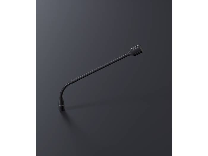 FONESTAR MICFLEX-D45 Micrófono dinámico unidireccional con flexo