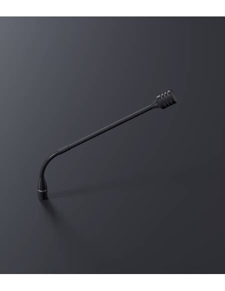 FONESTAR MICFLEX-D45 Micrófono dinámico unidireccional con flexo