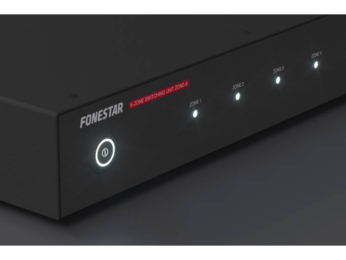 FONESTAR  ZONE-6 - 4