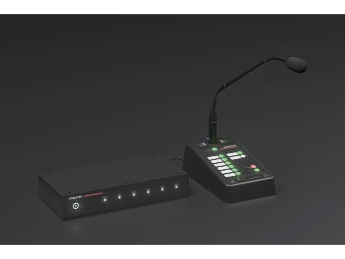 FONESTAR  ZONE-6 - 6