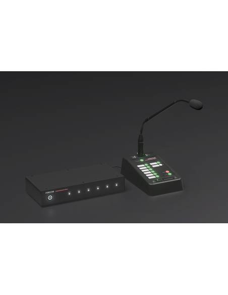 FONESTAR  ZONE-6 - 6