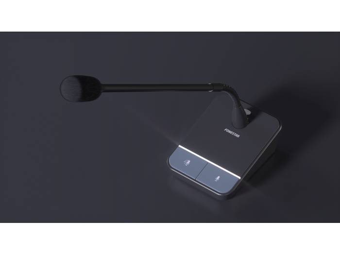 FONESTAR  MIC-SCF-P - 6