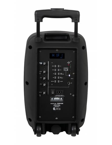 FONESTAR  MALIBU-308 - 3