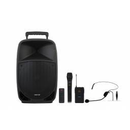 FONESTAR  MALIBU-312 - 1