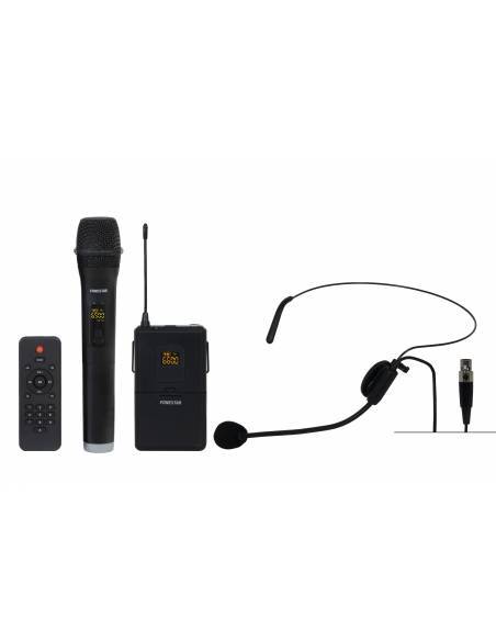 FONESTAR  MALIBU-312 - 7