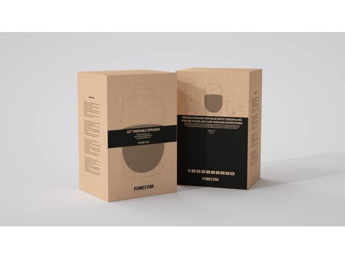 FONESTAR  MALIBU-312 - 8