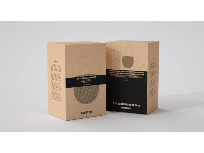 FONESTAR  MALIBU-315 - 8