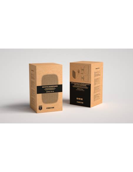 FONESTAR  SONORA-4TB-EN - 10