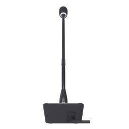 FONESTAR  MIC-SCF-D Micrófono delegado para sistema de conferencias mod. SCF-250 - 1 2