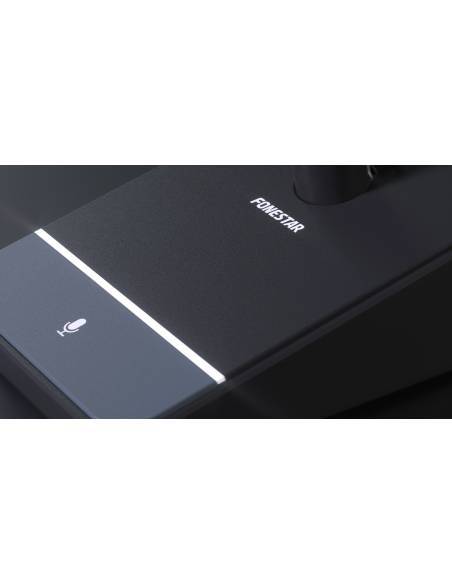 FONESTAR  MIC-SCF-D Micrófono delegado para sistema de conferencias mod. SCF-250 - 5