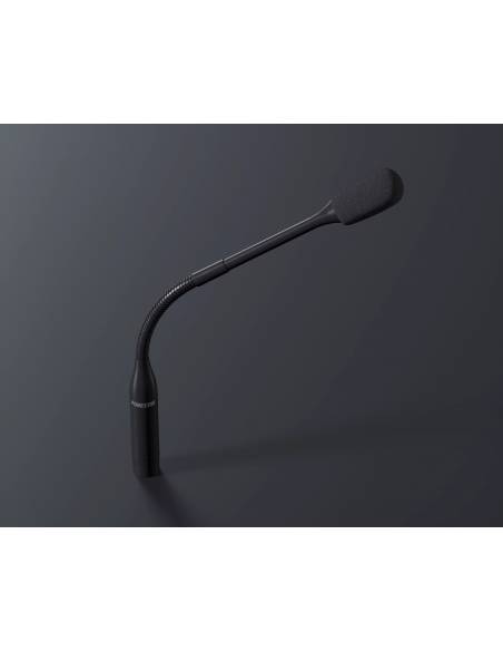 FONESTAR  MICFLEX-C32 Micrófono de condensador electret unidireccional con flexo - 3