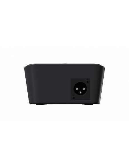 FONESTAR  MICBASE  Base de sobremesa para micrófonos dinámicos y de condensador - 2