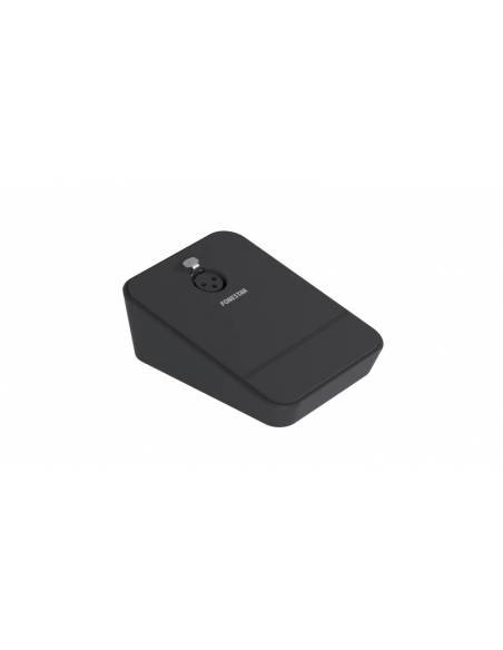 FONESTAR  MICBASE  Base de sobremesa para micrófonos dinámicos y de condensador - 4