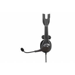 FONESTAR  TOUR-HEADSET  Auricular con micrófono para sistema de guía TOUR - 1