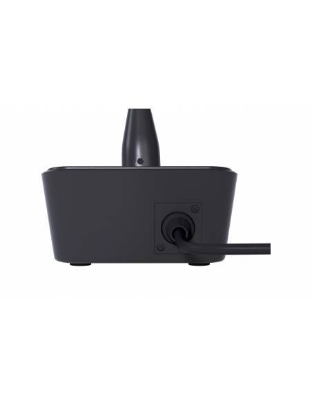 FONESTAR  MICSET-D32J Micrófono dinámico unidireccional de sobremesa - 7