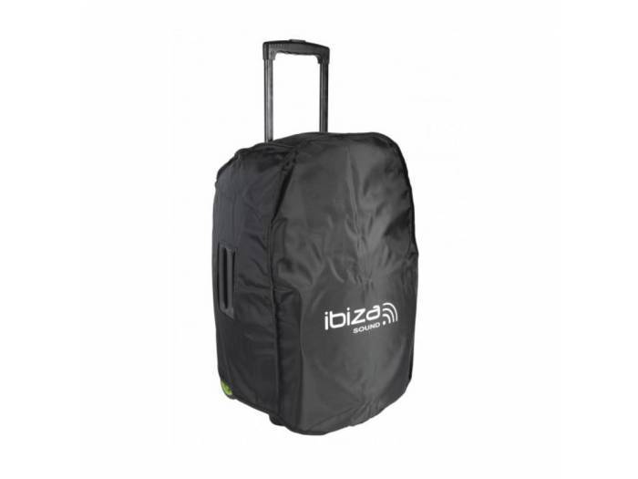 IBIZA SOUND PORT-BAG15-MKII Funda Protectora PORT15VHF-MKII - 5
