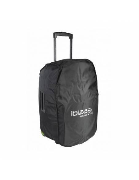 IBIZA SOUND PORT-BAG15-MKII Funda Protectora PORT15VHF-MKII - 5