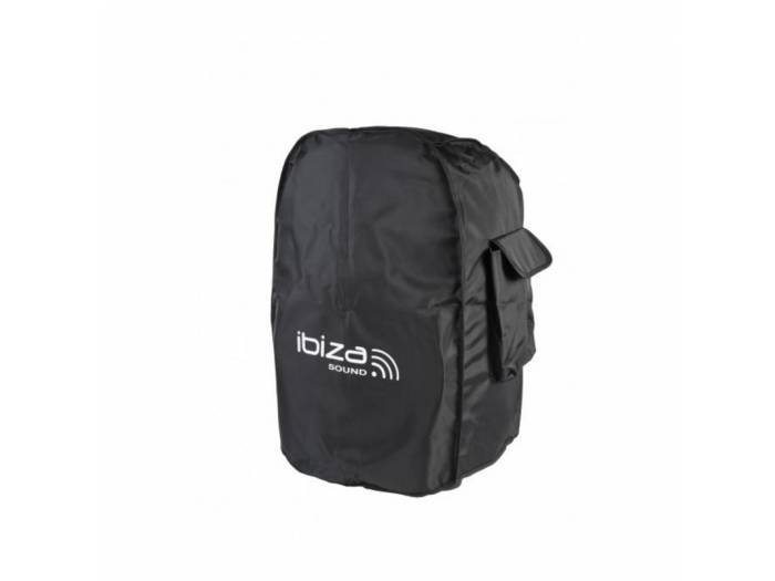 IBIZA SOUND PORT-BAG15-MKII Funda Protectora PORT15VHF-MKII - 6