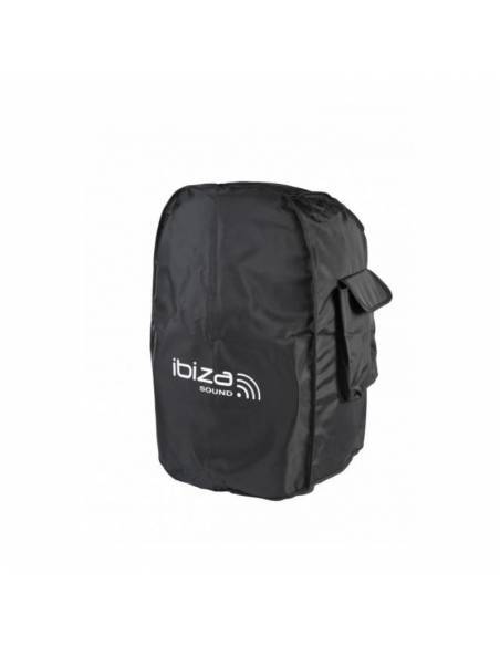 IBIZA SOUND PORT-BAG15-MKII Funda Protectora PORT15VHF-MKII - 6