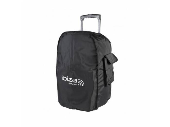 IBIZA SOUND PORT-BAG15-MKII Funda Protectora PORT15VHF-MKII - 8