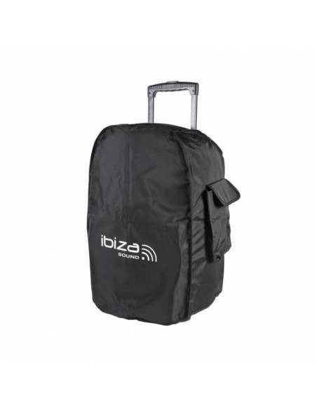 IBIZA SOUND PORT-BAG15-MKII Funda Protectora PORT15VHF-MKII - 8