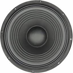 Subwoofer 15 Pulgadas Altavoz Profesional de Grave Sub-Grave 4 Ohm 500W AES 1000W Programa - 1 2