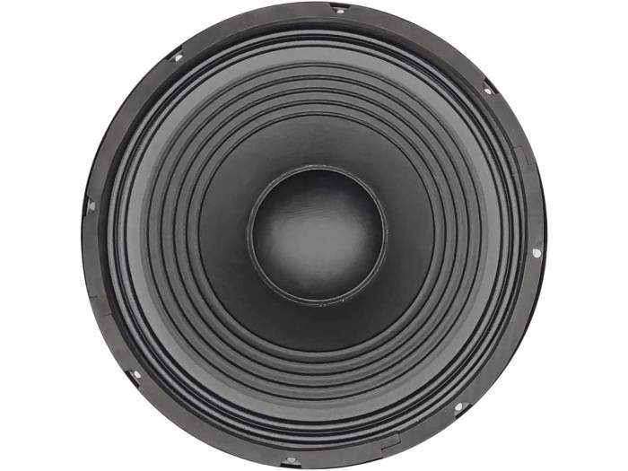 Subwoofer 15 Pulgadas Altavoz Profesional de Grave Sub-Grave 4 Ohm 500W AES 1000W Programa - 2