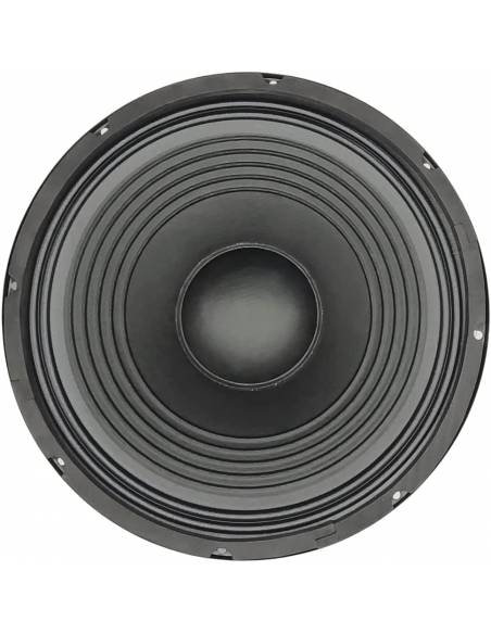 Subwoofer 15 Pulgadas Altavoz Profesional de Grave Sub-Grave 4 Ohm 500W AES 1000W Programa - 2
