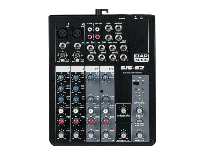 SALTO  GIG-62  D2281 - 3