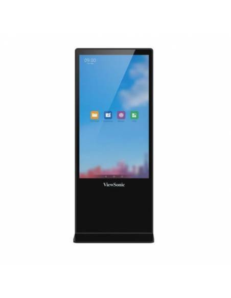 ViewSonic EP5542 Tótem Multimedia 55" - 1