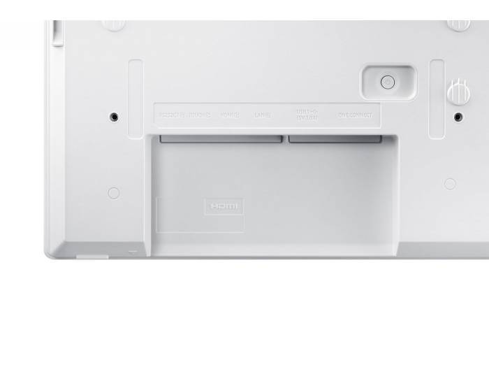 Samsung self-service screen KIOSKO, OS Tizen, 24", Wi-Fi - 5