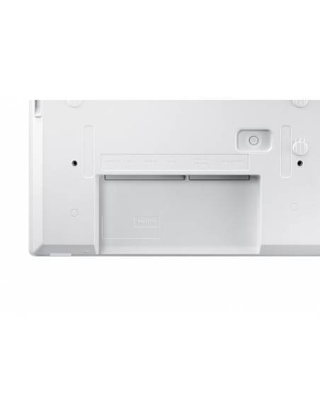 Samsung self-service screen KIOSKO, OS Tizen, 24", Wi-Fi - 5