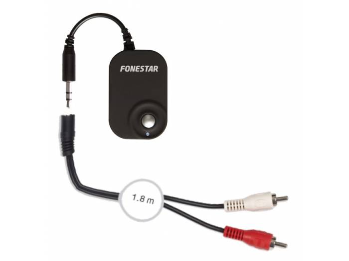 Comprar Transmisor receptor BT FONESTAR BT-CONVERTER-MULTI Online -  Sonicolor