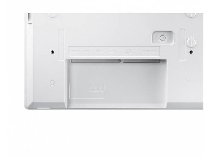 Samsung KM24C-W Kiosko, 61cm(24"), i3,LED,250 cd/m²,Full HD - 2