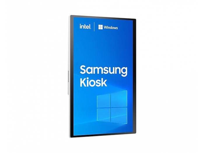 Samsung KM24C-W Kiosko, 61cm(24"), i3,LED,250 cd/m²,Full HD - 5