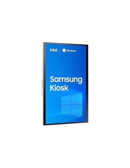 Samsung KM24C-W Kiosko, 61cm(24"), i3,LED,250 cd/m²,Full HD - 5