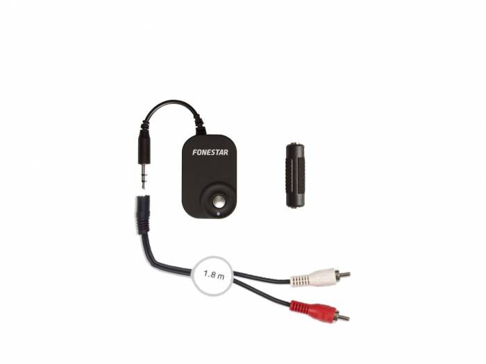 Pack Receptor Bluetooth Fonestar