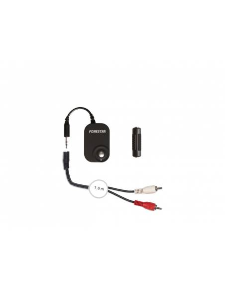 Pack Receptor Bluetooth Fonestar