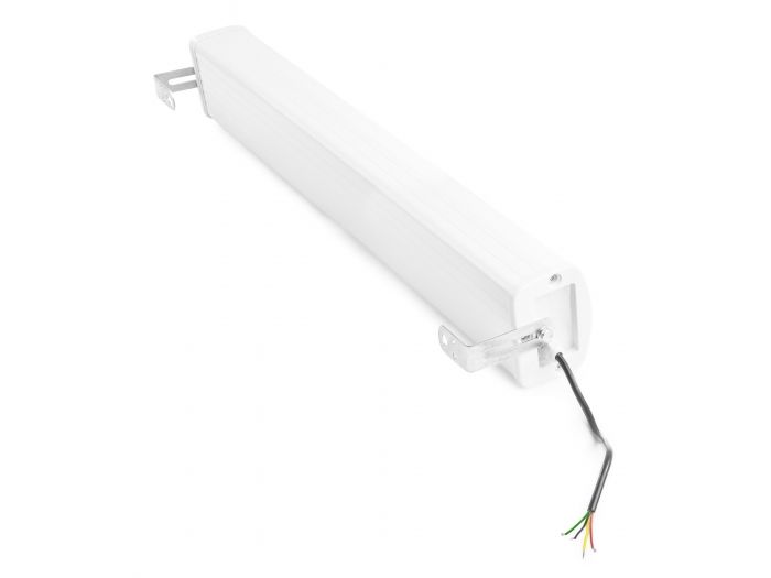 Power Dynamics ICS8 Altavoz de columna para interior 40W 100V Blanco 952224 - 7