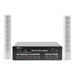 Pack Sonido Capilla 1