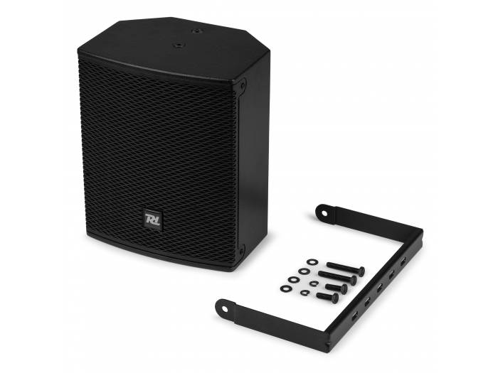 Power Dynamic PDW6B Altavoz Pasivo 6" Negro - 11