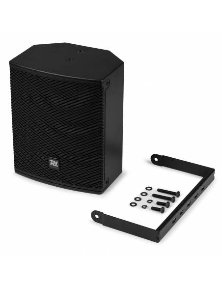 Power Dynamic PDW6B Altavoz Pasivo 6" Negro - 11