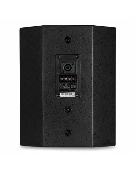 Power Dynamic PDW6B Altavoz Pasivo 6" Negro - 9