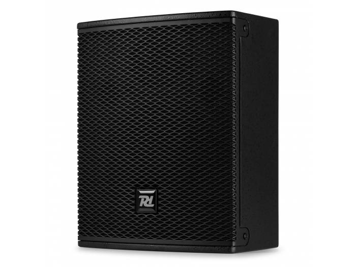 Power Dynamic PDW6B Altavoz Pasivo 6" Negro - 3