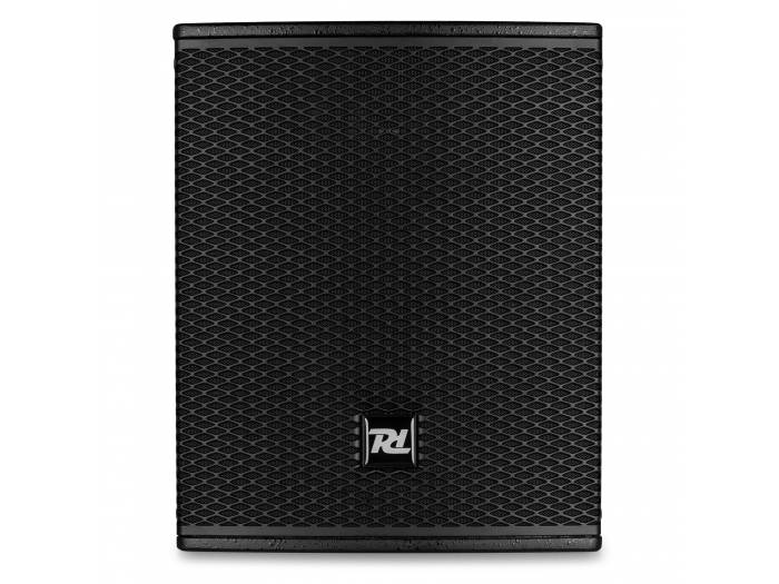 Power Dynamic PDW6B Altavoz Pasivo 6" Negro - 2
