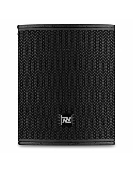 Power Dynamic PDW6B Altavoz Pasivo 6" Negro - 2