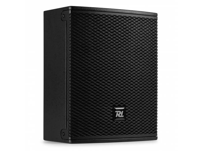 Power Dynamic PDW6B Altavoz Pasivo 6" Negro - 4