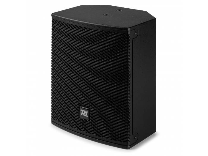 Power Dynamic PDW6B Altavoz Pasivo 6" Negro - 10