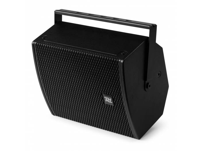 Power Dynamic PDW6B Altavoz Pasivo 6" Negro - 5