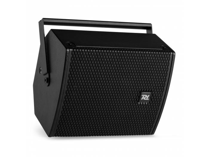 Power Dynamic PDW6B Altavoz Pasivo 6" Negro - 6